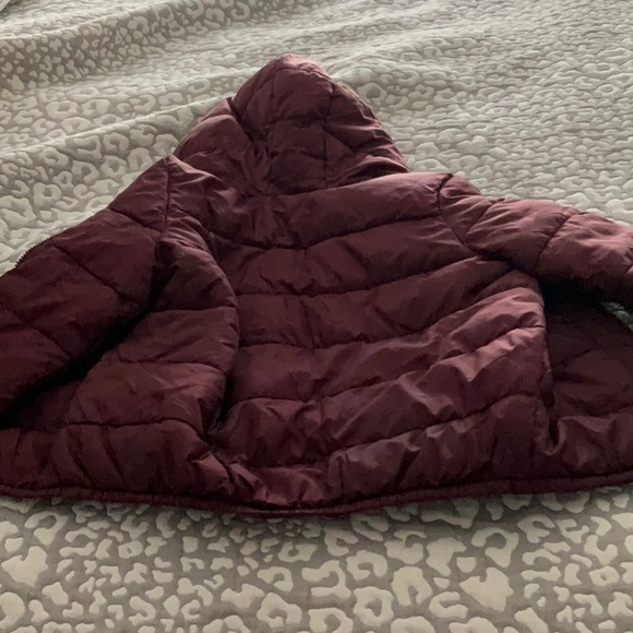 Boy Coat - Picture 4 of 4